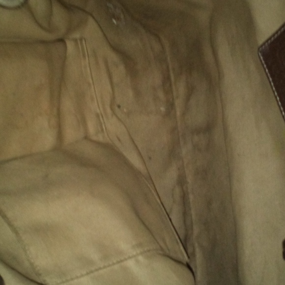 Coach purse shoulder - Picture 4 of 5